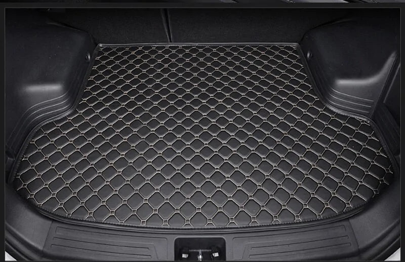 Travel Car Mat